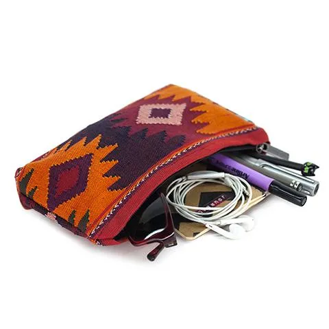 Free Padu Pouch - Guatemala 4