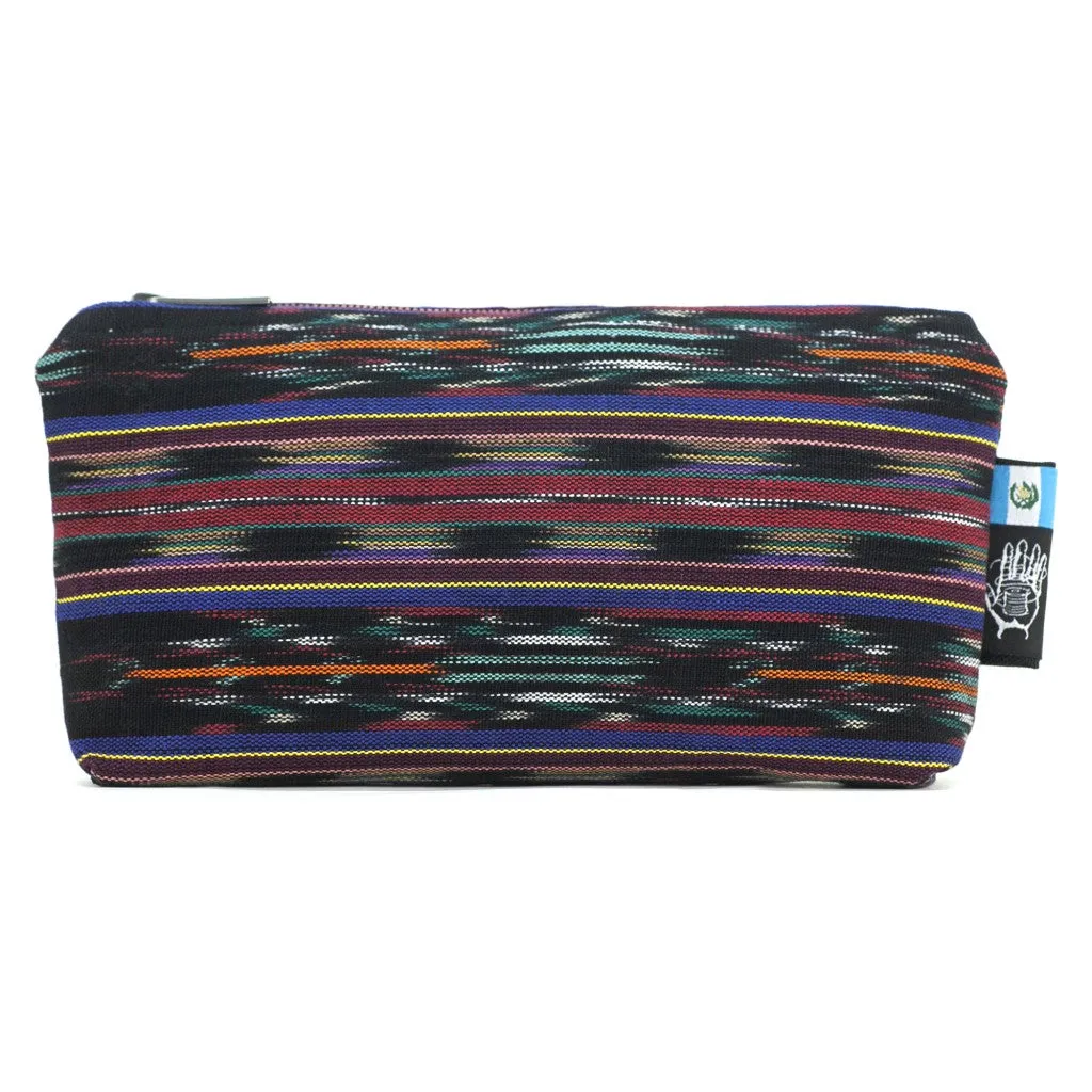 Free Padu Pouch - Guatemala 4