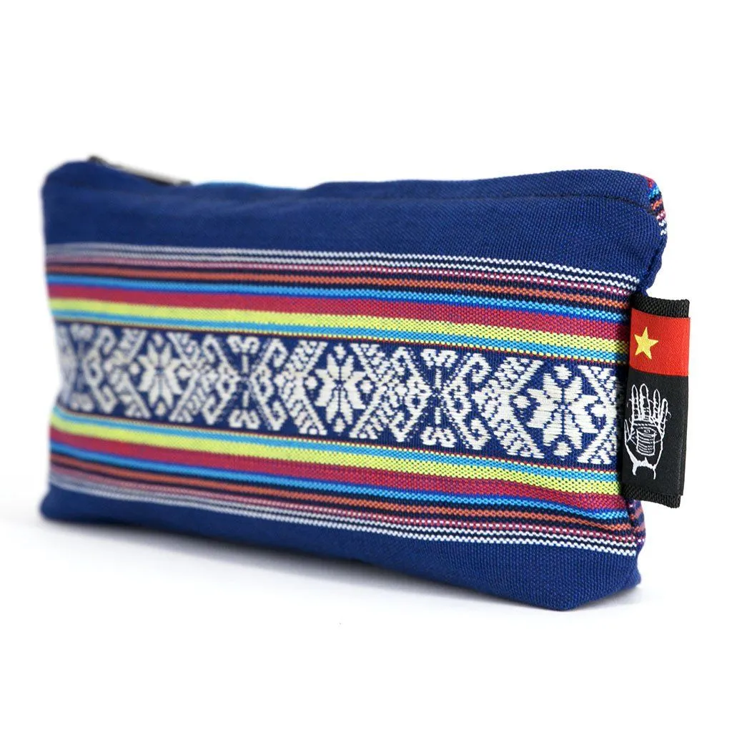 Free Padu Pouch - Guatemala 4