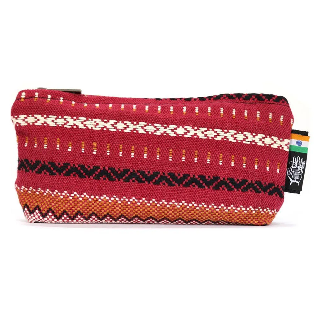 Free Padu Pouch - Guatemala 4