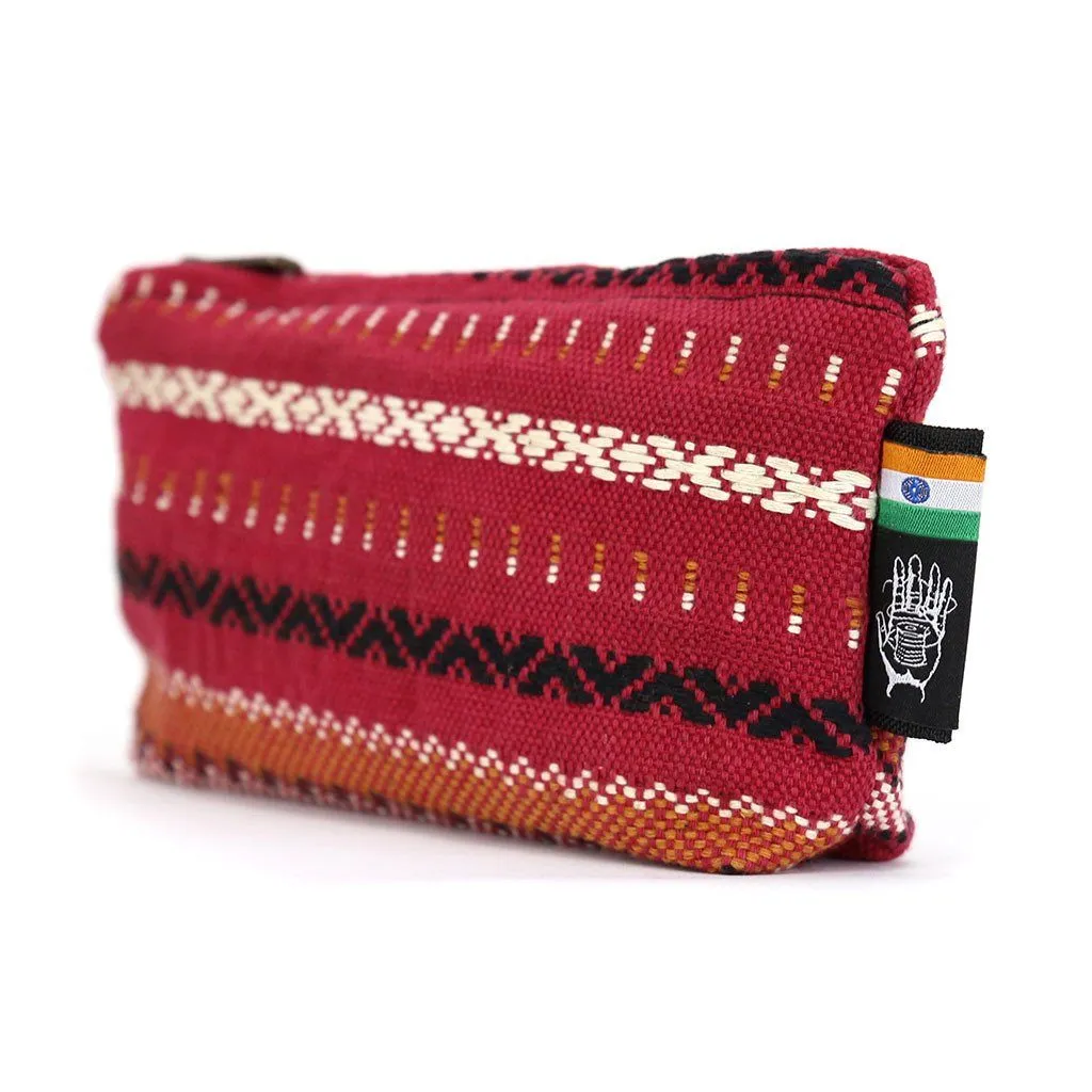 Free Padu Pouch - Guatemala 4