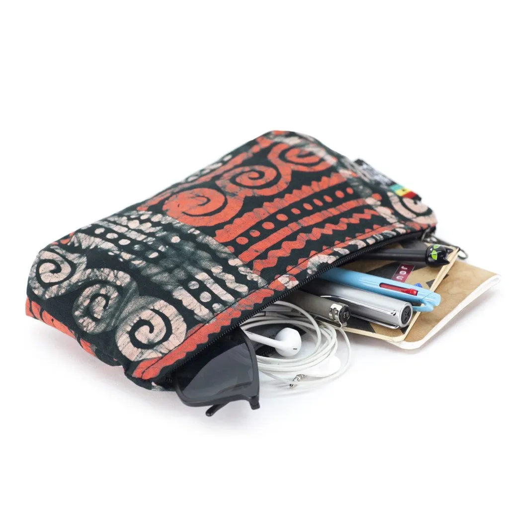 Free Padu Pouch - Guatemala 4