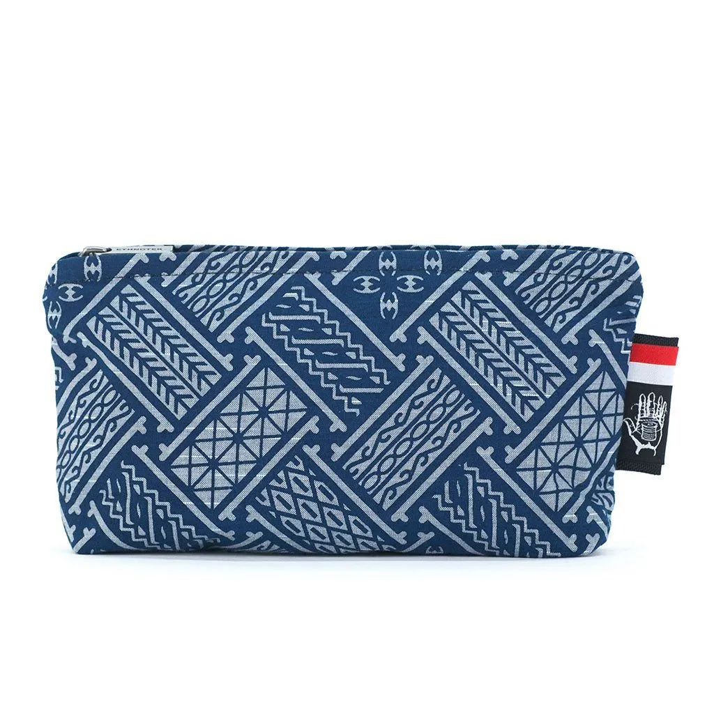 Free Padu Pouch - Guatemala 4