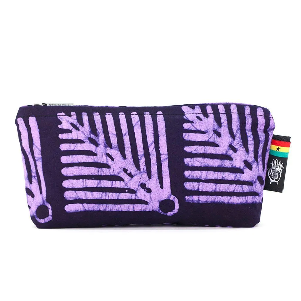 Free Padu Pouch - Guatemala 4