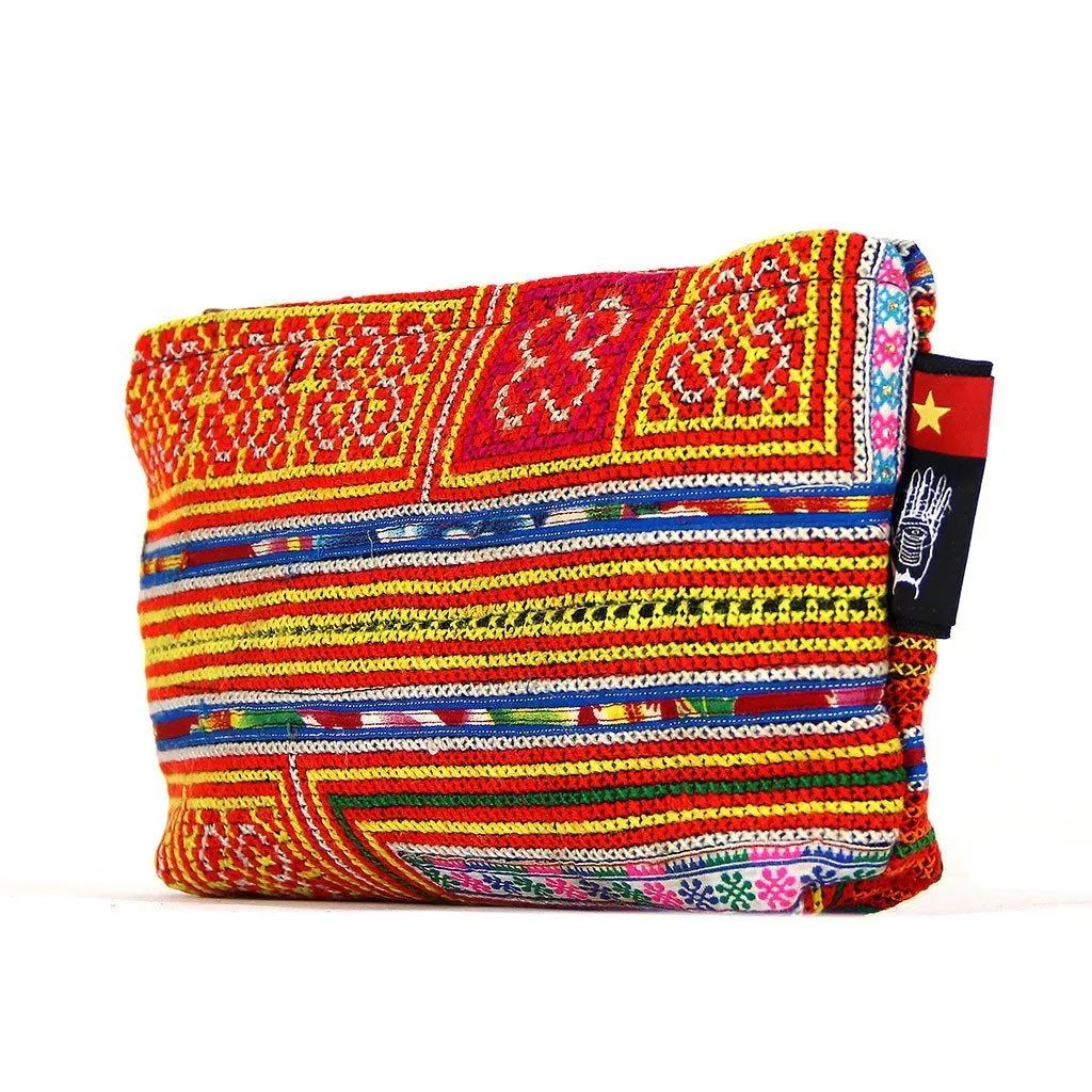 Free Padu Pouch - Guatemala 4