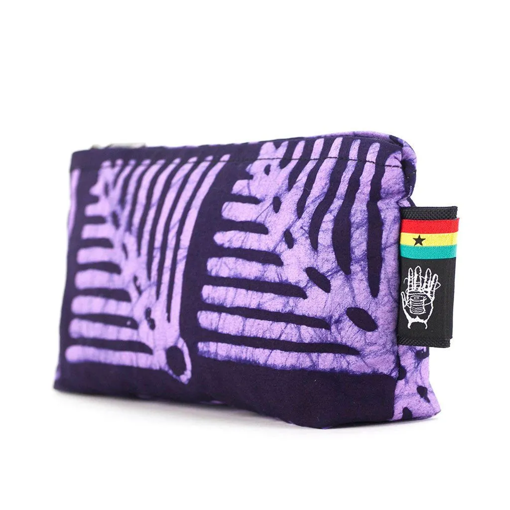 Free Padu Pouch - Guatemala 4