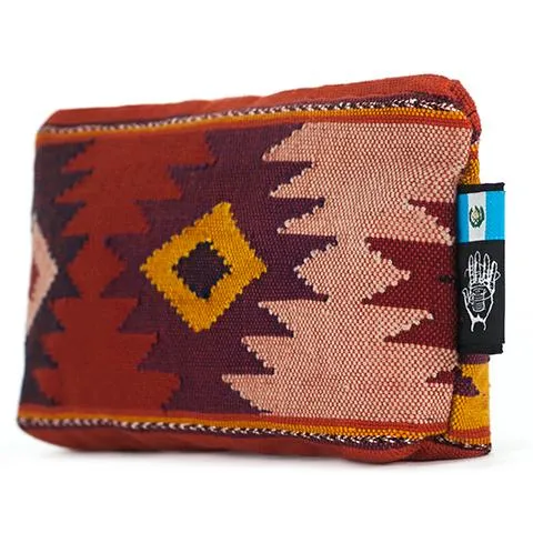 Free Padu Pouch - Guatemala 4