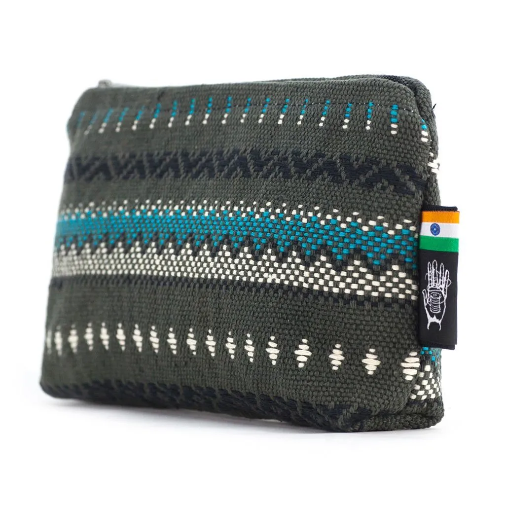 Free Padu Pouch - Guatemala 4