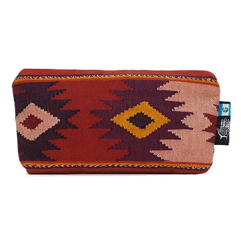 Free Padu Pouch - Guatemala 4