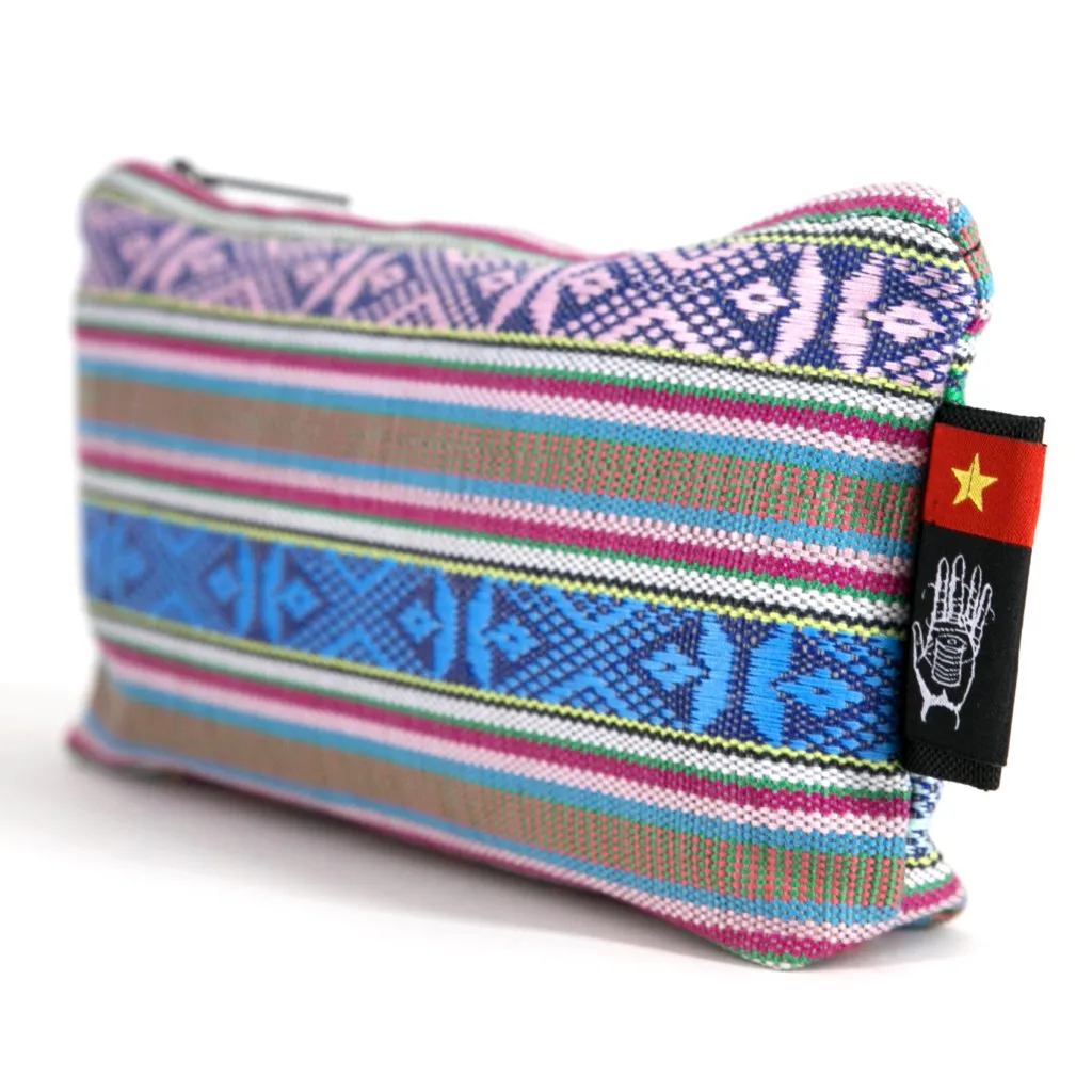 Free Padu Pouch - Guatemala 4