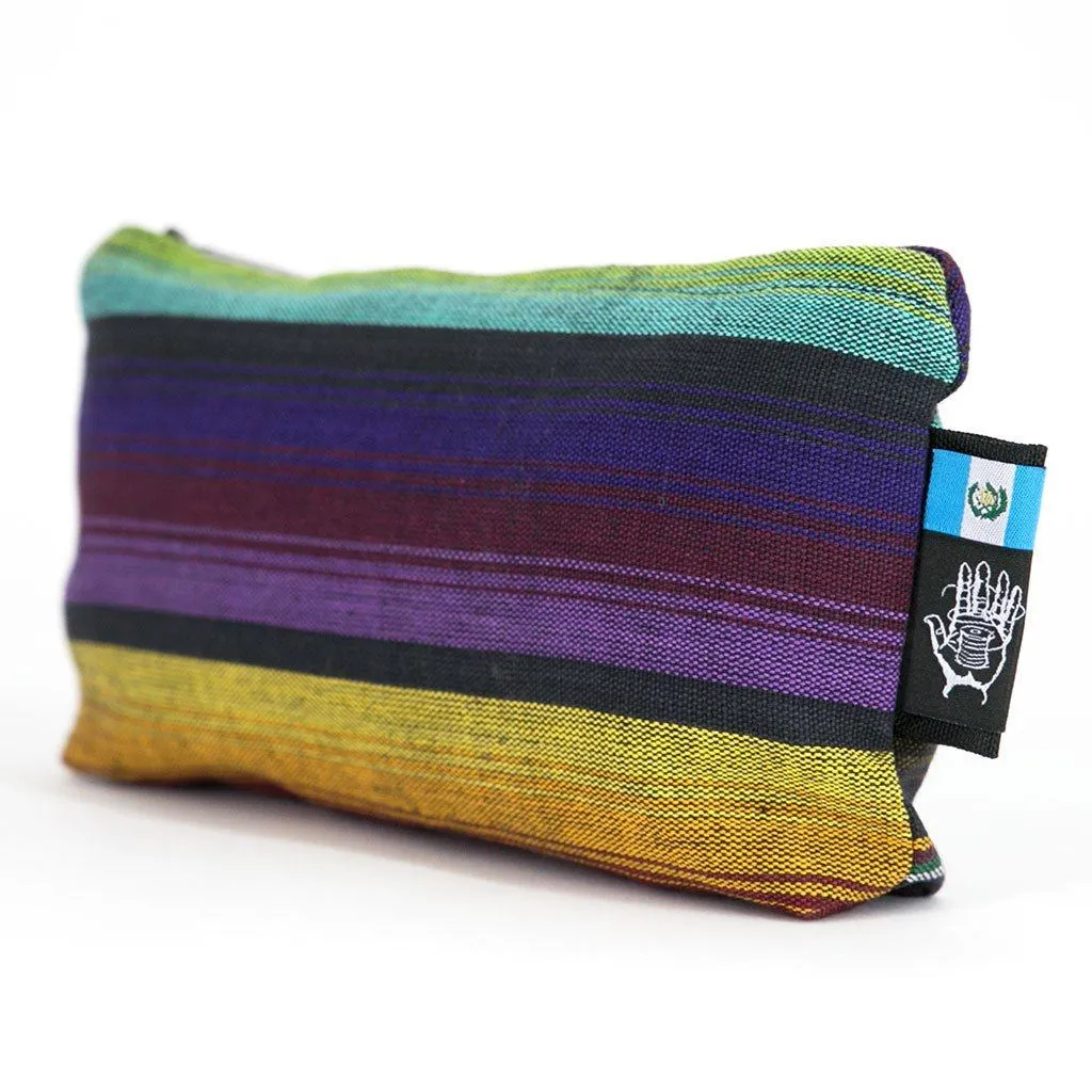 Free Padu Pouch - Guatemala 4