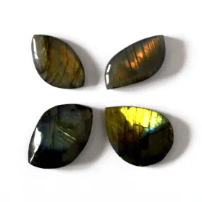 Golden Butterfly-Freeform Labradorite