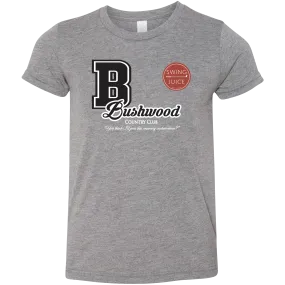 Golf Bushwood Varsity Kids T-Shirt