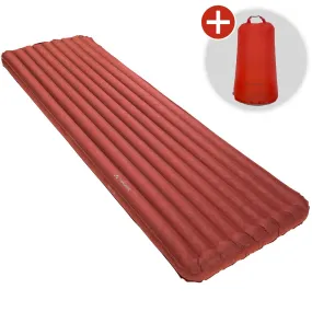 Hike 9M Sleeping Mat with Pumpsack