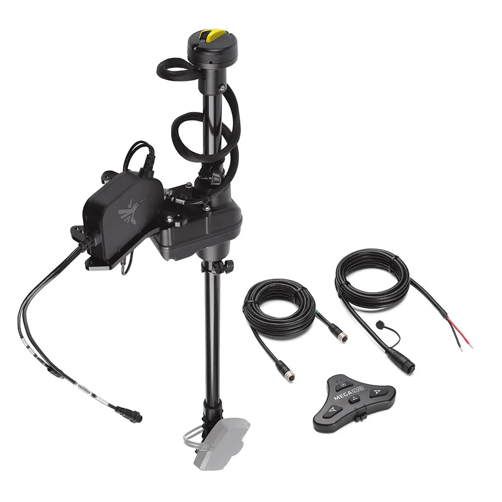 Humminbird MEGA Live TargetLock Adapter Kit - Ultrex 60 [740222-1]