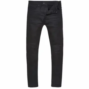 Jordan Craig Ross Smooth Criminal Denim (Jet Black) JR450