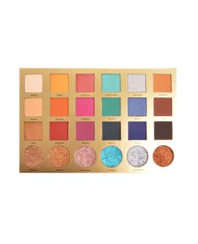 Kara Beauty Fantasist Shadow Palette