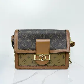 Louis Vuitton Dauphine MM