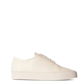 Marie H Leather Sneakers