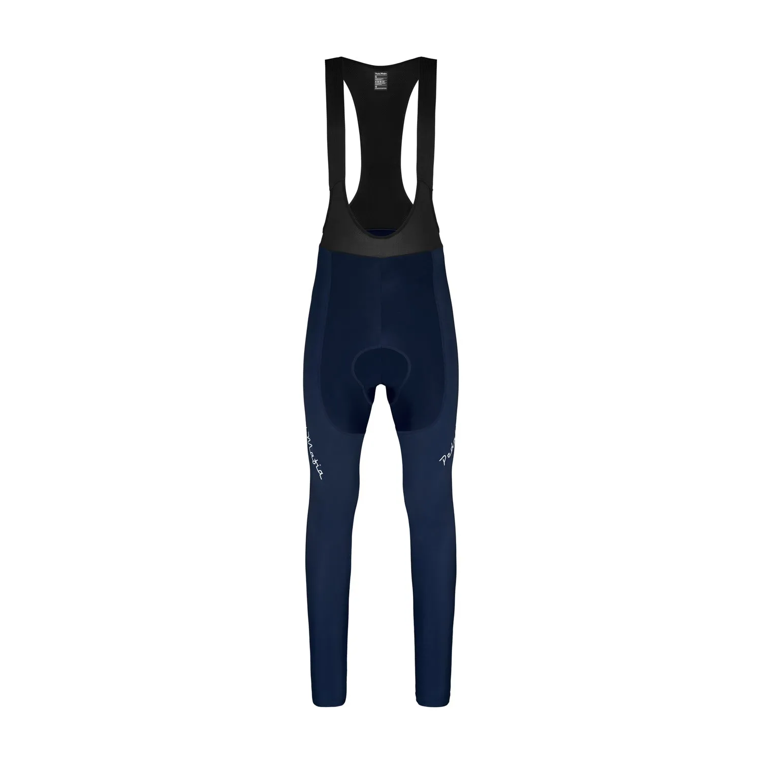 Mens Core Thermal Bib - Navy