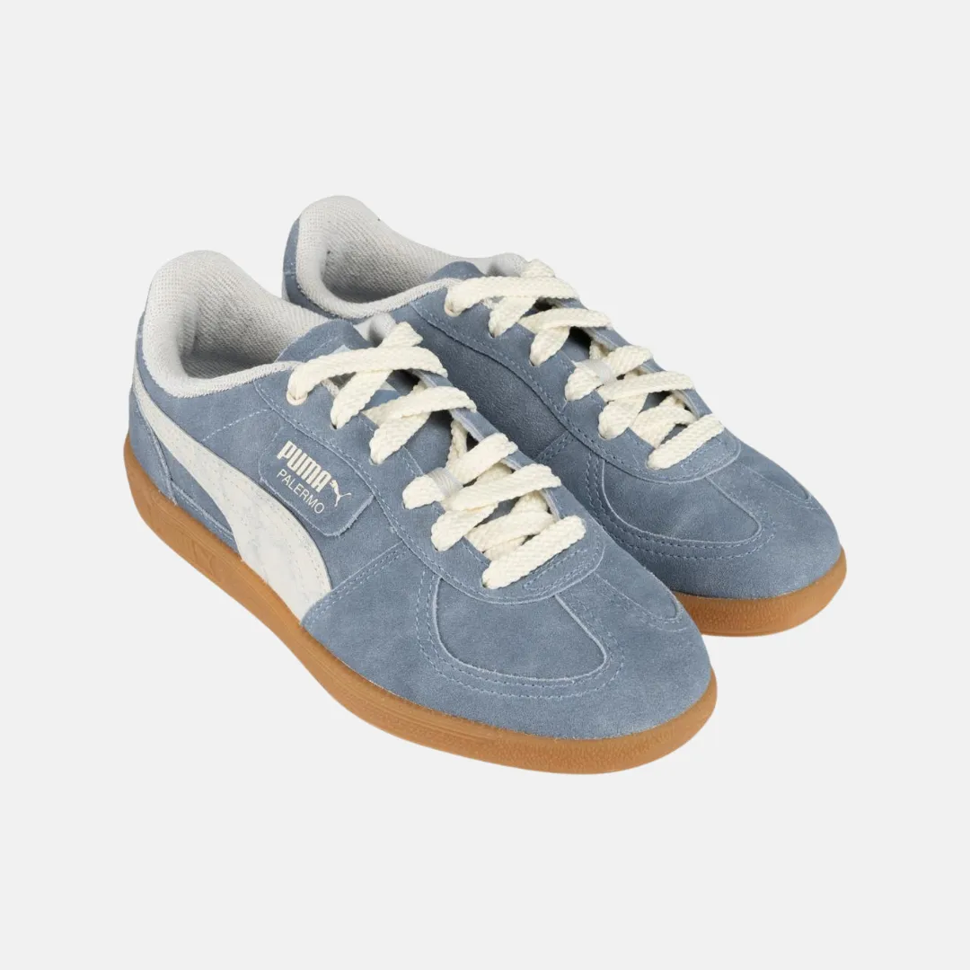 mens puma palermo basketball nostalgia (dewdrop/sugared almond)