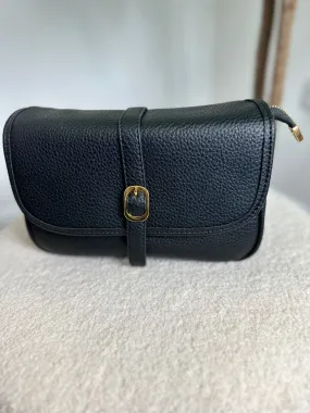 Messenger cross body bag