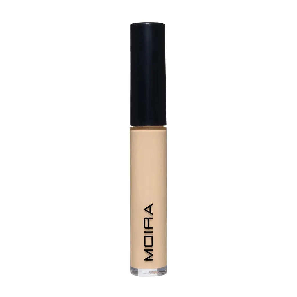 MOIRA Lavish Creamy Correctores