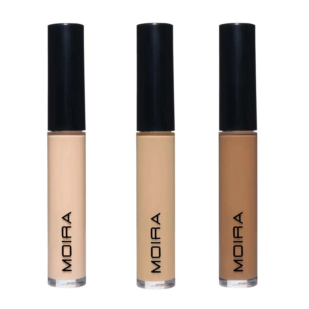 MOIRA Lavish Creamy Correctores