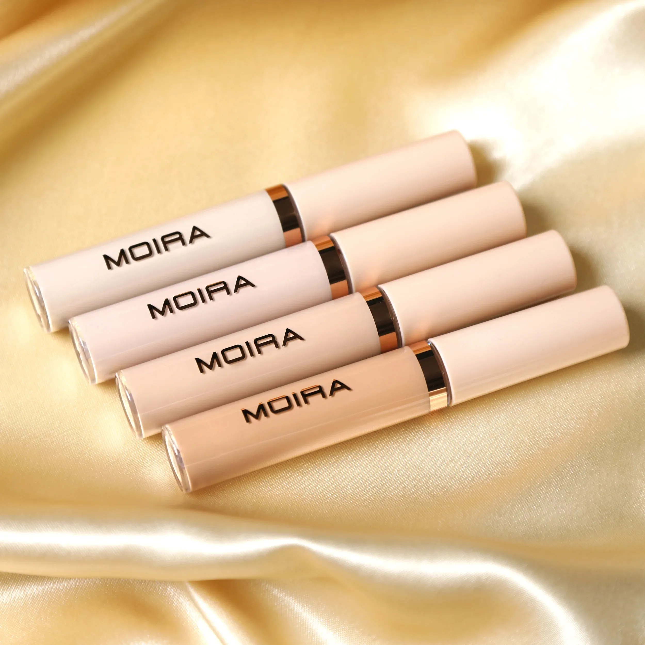 MOIRA Lavish Creamy Correctores