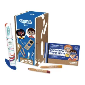 Namaki Intergalactic Face Painting Gift Box