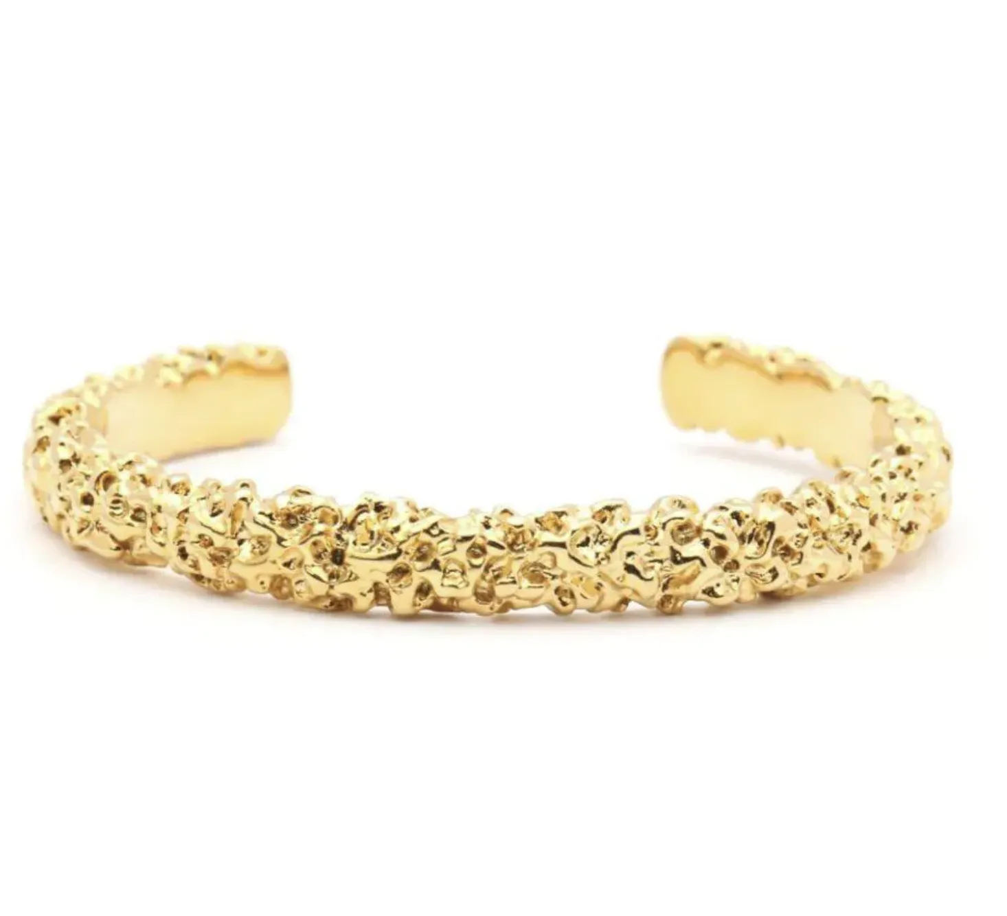 Nicole Cuff Bracelet