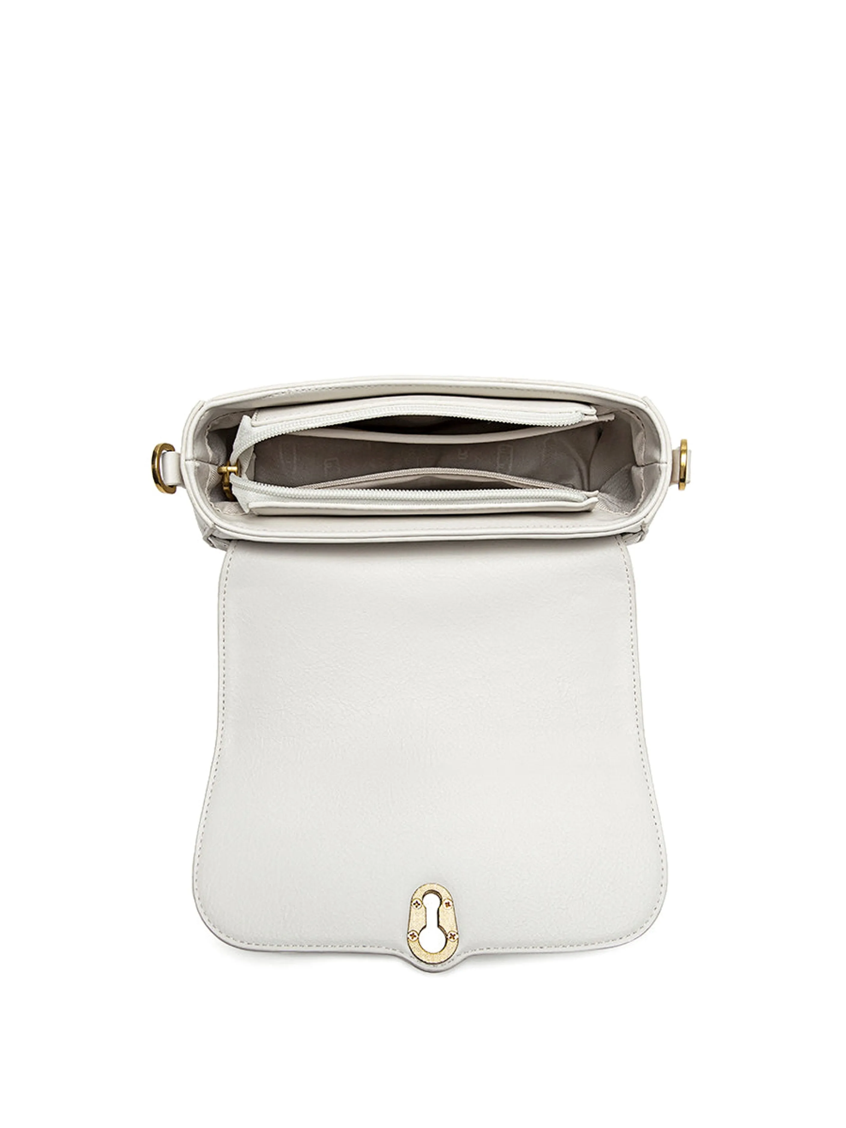 PIXIE MOOD Athena Saddle Bag