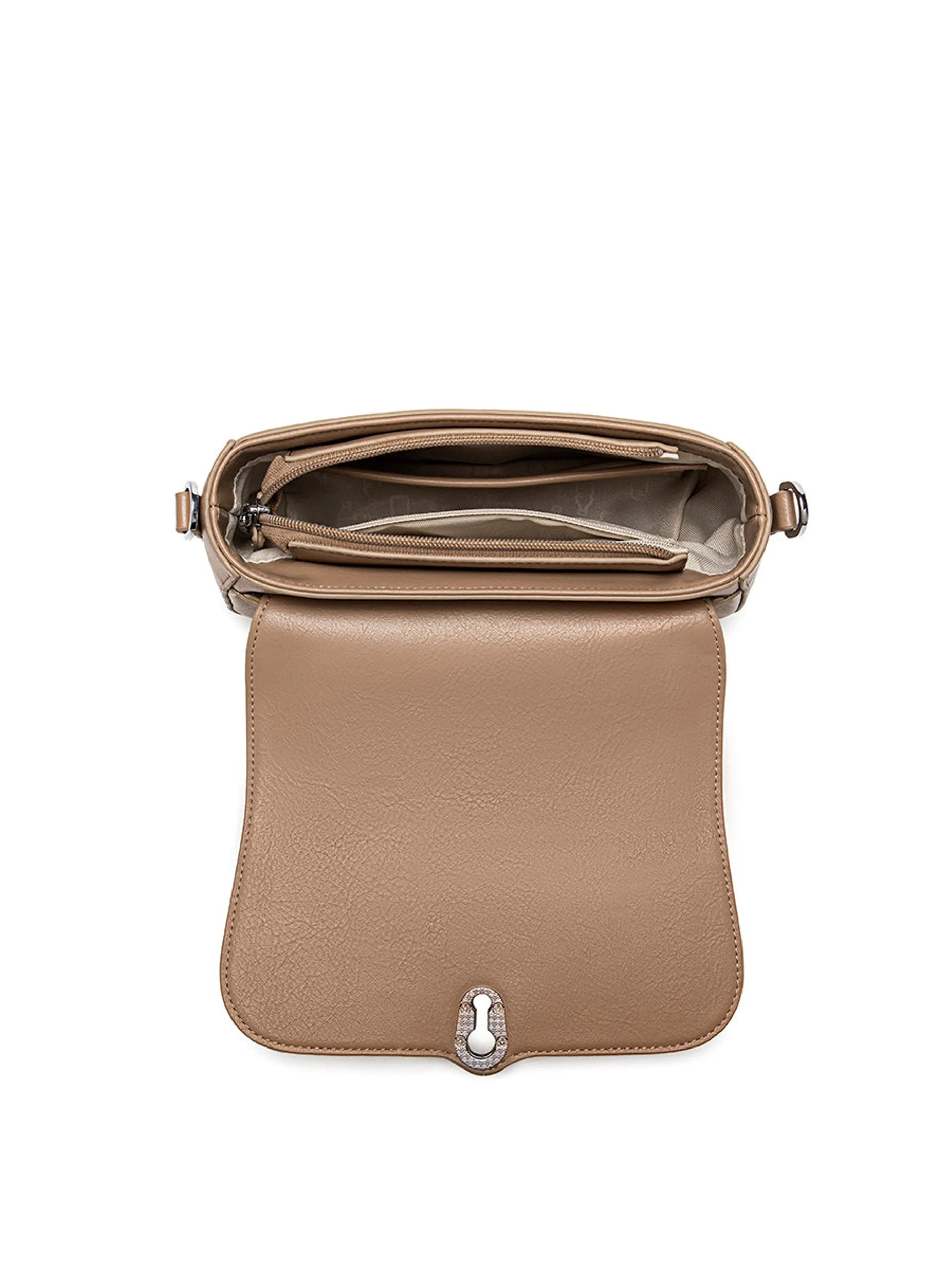 PIXIE MOOD Athena Saddle Bag