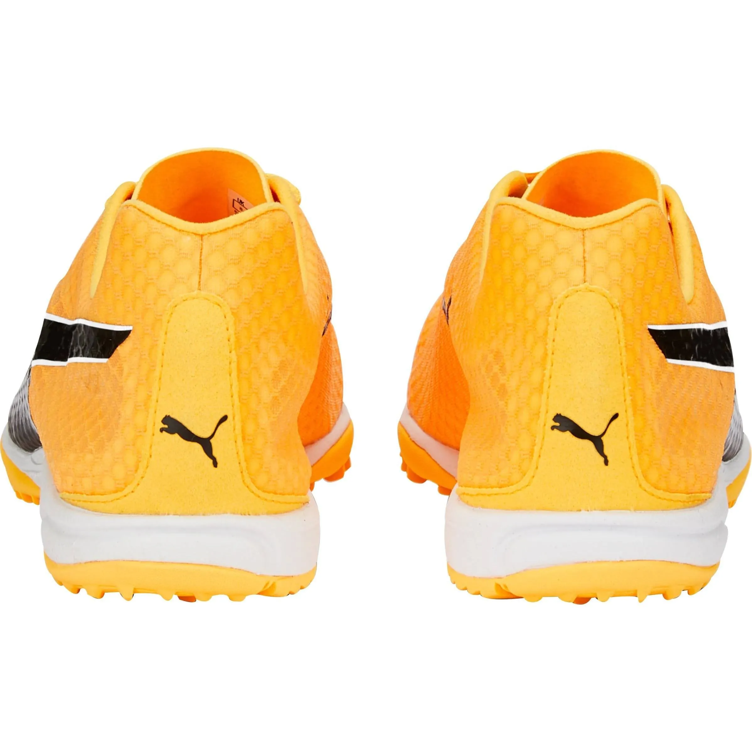 Puma evoSpeed Haraka 7 Cross Country Running Spikes - Orange