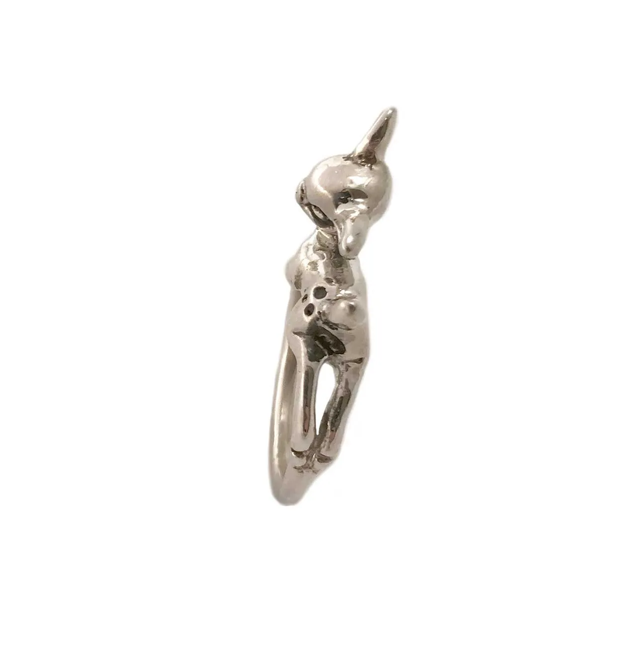 Small Deer Ring