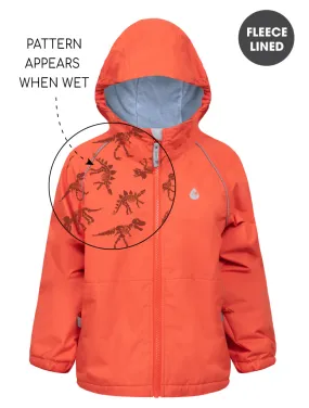 SplashMagic Storm Jacket - Flame