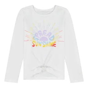 Spread Sunshine Tee