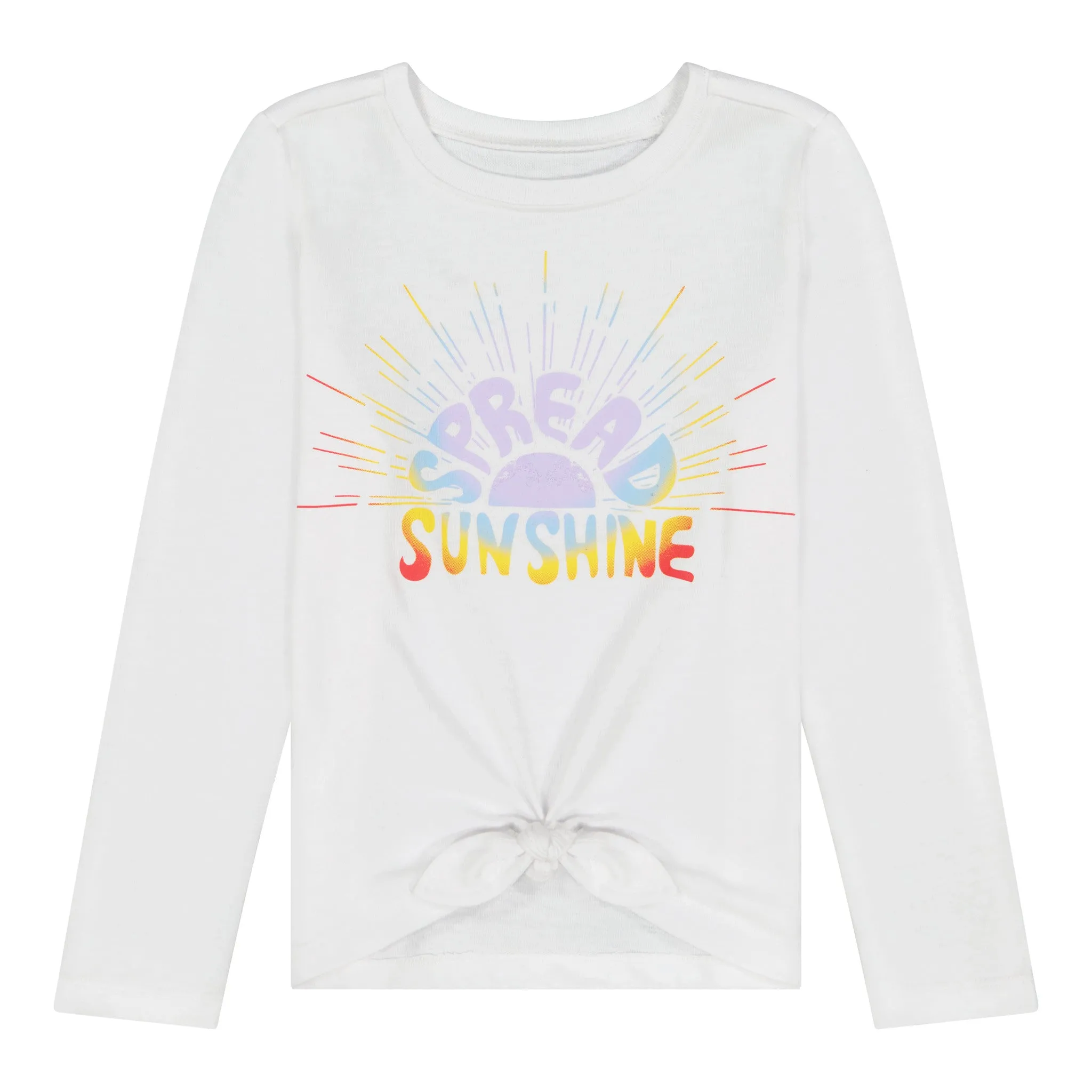 Spread Sunshine Tee