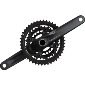 SRAM X5 Crankset 44/32/22 175Mm - 9 Speed