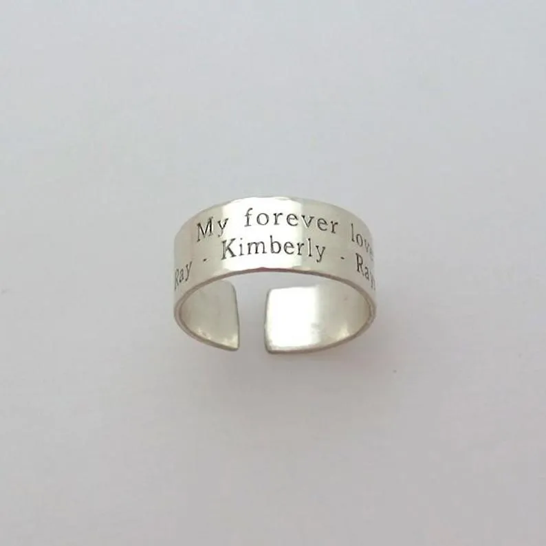 This Too Shall Pass Ring - Jewish Gift