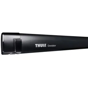 THULE Omnistor 5200 Anthracite Mystic Grey