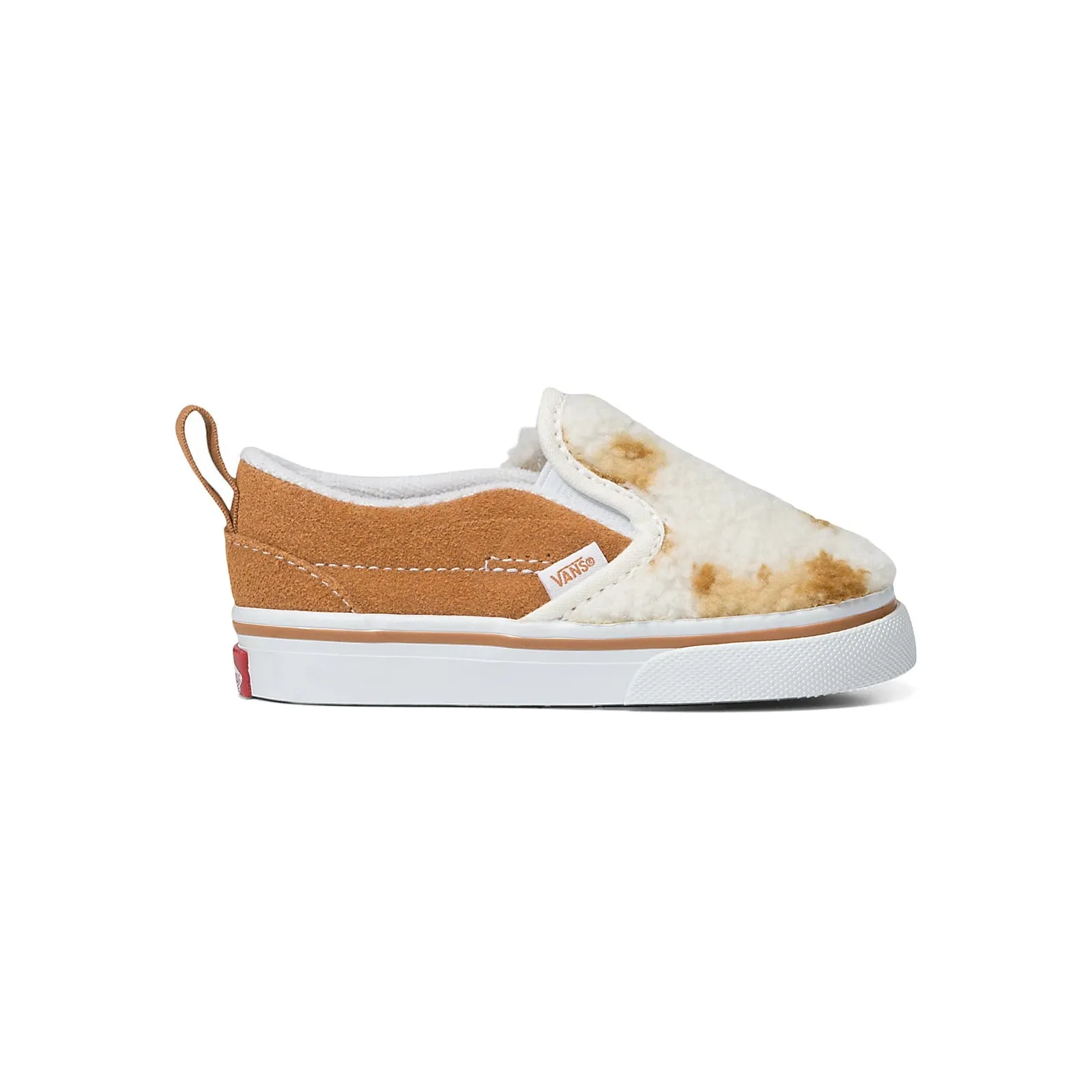 Vans Bear Hugs Slip On - Toddler's