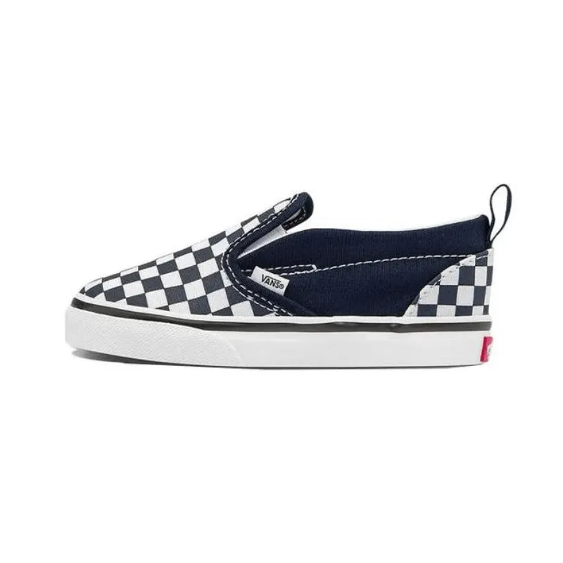 Vans Slip-On V Low - Toddler's