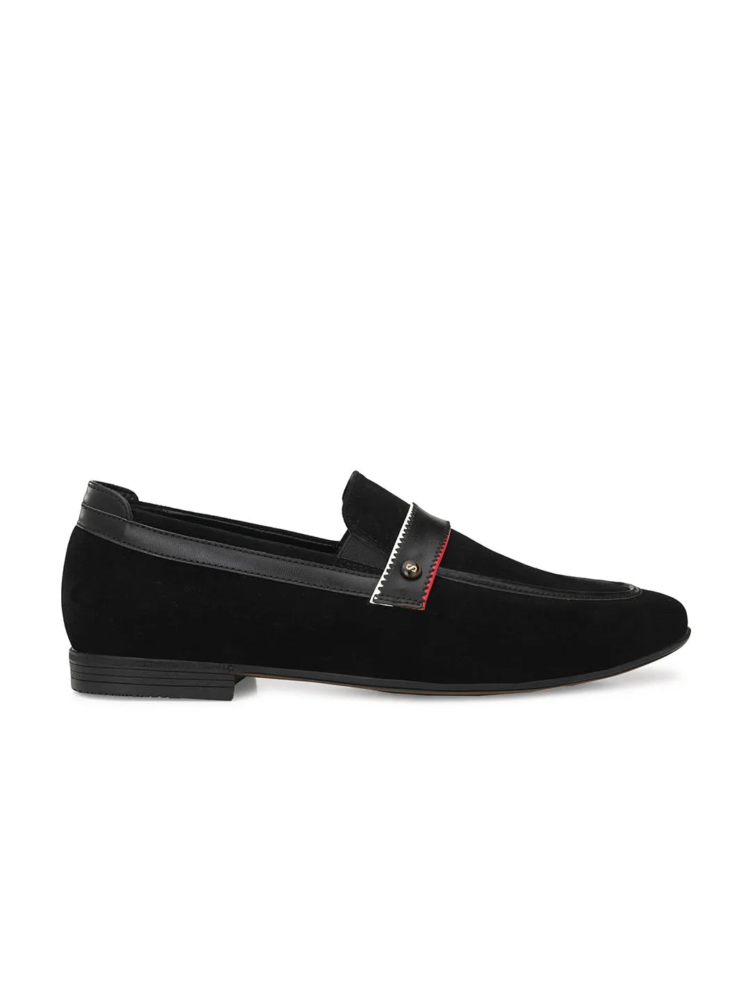 Westin Black Moccasin